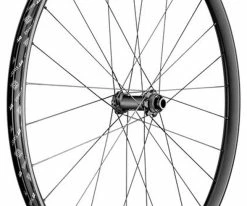Dt-swiss Roue Avant EX 1700 Spline® 30 6 Trous Boost 27,5