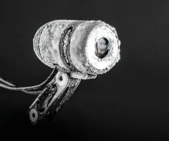 Supernova E3 Pro 2 (6V) - Phare à Dynamo -vélo de route e3 pro 2 freez water resistant 9K2A6704