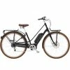 Trek Vélo électrique ELECTRA Loft Go! 5i EQ Step-Thru 400Wh Noir -vélo de route elec 5257048M Velo electrique ELECTRA Loft Go 5i EQ Step Thru 400Wh x1200