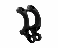 Ergotec Capuchon De Potence Avec Support 31,8