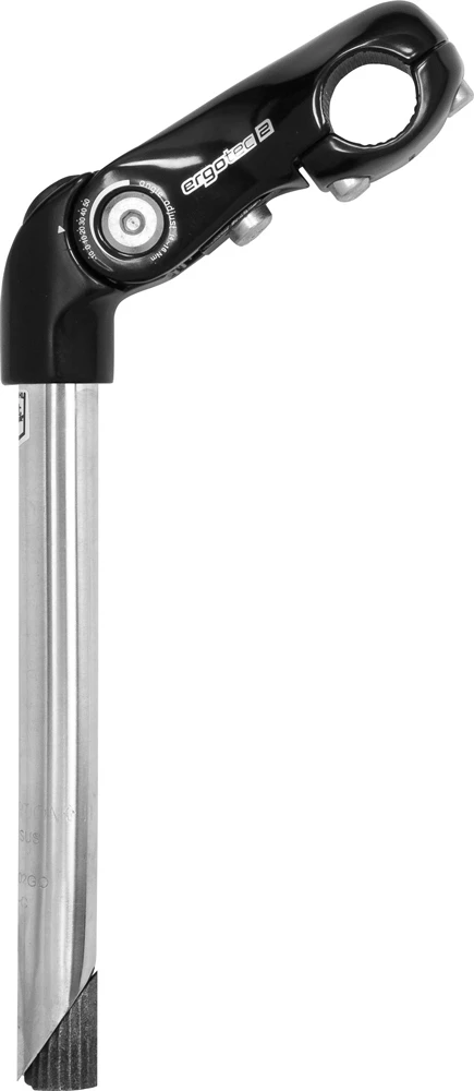 Ergotec Potence Kobra Vario Tube 22,2mm 3 Ergotec Potence Kobra Vario Tube 22,2mm