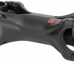 Ergotec Potence Swell-X 31,8 A-Head -vélo de route ergotec 40257101 Swell X 31 8 A Head Vorbau