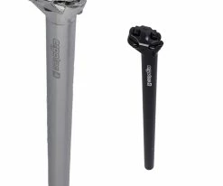 Ergotec Tige De Selle Atar 550mm