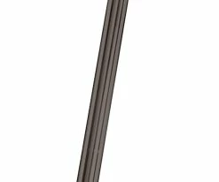 Ergotec Tige De Selle En Aluminium