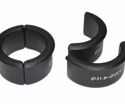 Ergotec Kit De Douilles En Aluminium