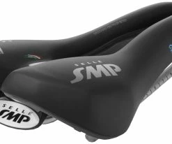 Selle SMP Selle En Gel E-Sport -vélo de route esport l black 34