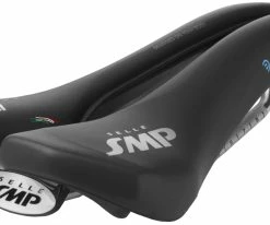 Selle SMP Selle En Gel E-Sport -vélo de route esport m black 34