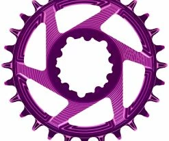 E-thirteen Plateau Helix R DM 28T Pour SRAM 11/12 Vitesses -vélo de route ethirteen Helix R DM Kettenblatt 28T fur SRAM CR4HRA 136 5H5VLlSPtqQVqa