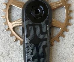 E-thirteen Plateau Helix R DirectMount 32T Pour 11/12 Vitesses -vélo de route ethirteen Helix R DirectMount Kettenblatt CR4HRA 116 3wAfevwUyIF8Qw