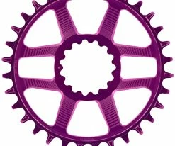 E-thirteen Plateau Helix R DirectMount 32T Pour 11/12 Vitesses -vélo de route ethirteen Helix R DirectMount Kettenblatt CR4HRA 116 5wymjuLzhWMWXU