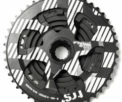 E-thirteen Cassette TRS+ 11 Vitesses 9-46 Dents -vélo de route ethirteen TRS 11 fach Kassette 9 46 Zahne FW2TPA 101 neu 2