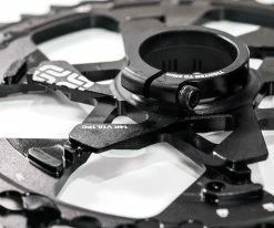 E-thirteen Kit De Mise à Niveau TRS+ 12 Vitesses -vélo de route ethirteen TRS 12 fach Upgrade Kit FW2TPA 100 4