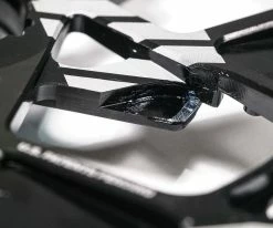 E-thirteen Kit De Mise à Niveau TRS+ 12 Vitesses -vélo de route ethirteen TRS 12 fach Upgrade Kit FW2TPA 100 5