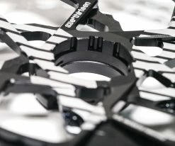 E-thirteen Kit De Mise à Niveau TRS+ 12 Vitesses -vélo de route ethirteen TRS 12 fach Upgrade Kit FW2TPA 100 6