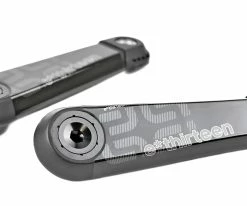 E-thirteen Pédalier E*spec Race Carbon Bosch CX Gen4