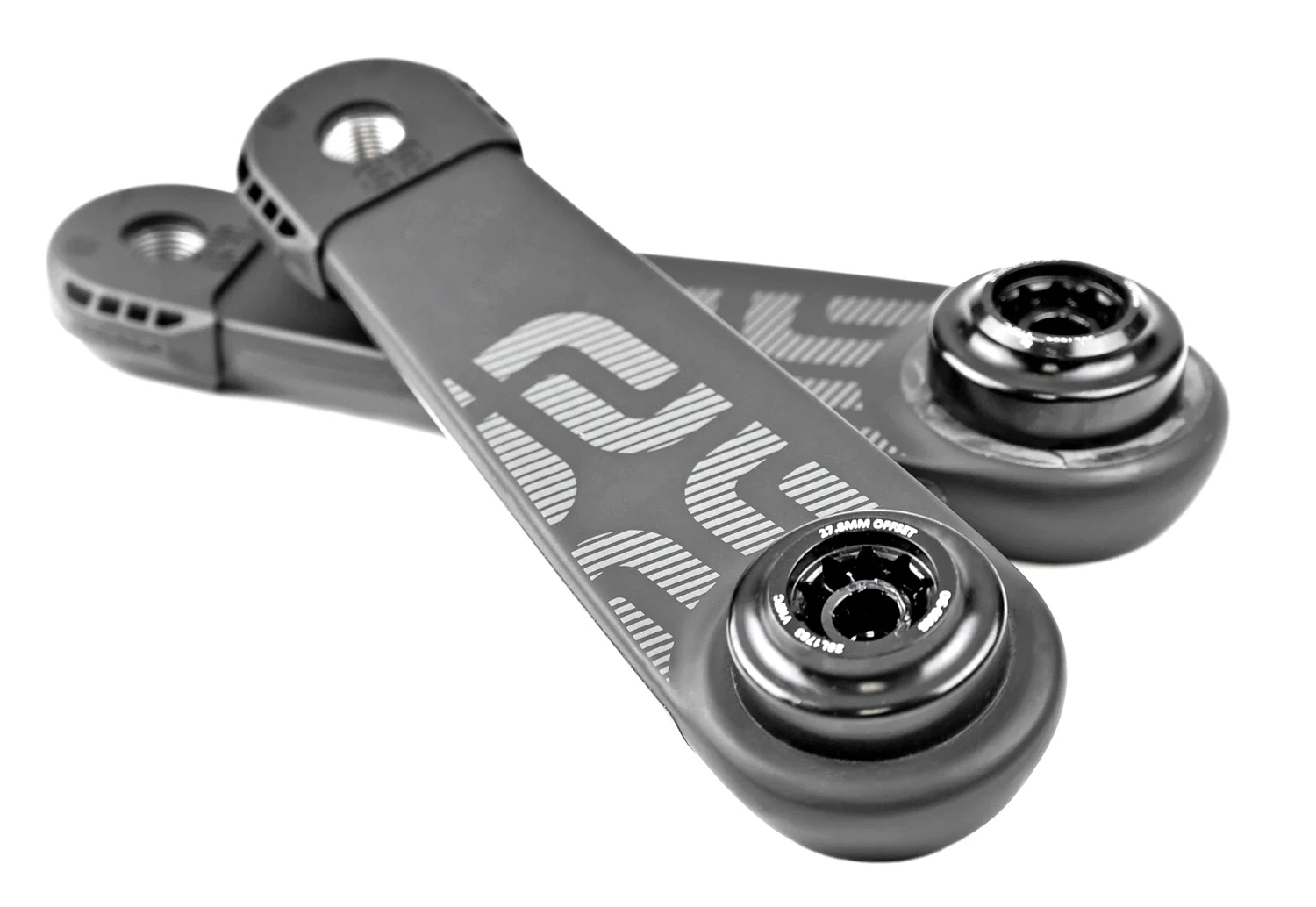 E-thirteen Pédalier E*spec Race Carbon Bosch CX Gen4 5 E-thirteen Pédalier E*spec Race Carbon Bosch CX Gen4 – Image 3