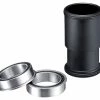 E-thirteen Boîte De Pédalier BB89.5/92/BB107/BB121 Press Fit -vélo de route ethirteen Innenlager BB20P BB92K 01