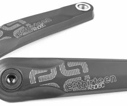 E-thirteen Pédalier E*spec Plus Bosch CX Gen4