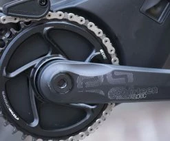 E-thirteen Pédalier E*spec Plus Bosch CX Gen4 10 E-thirteen Pédalier E*spec Plus Bosch CX Gen4 -vélo de route ethirteen especKurbel CS3LPA 104 04