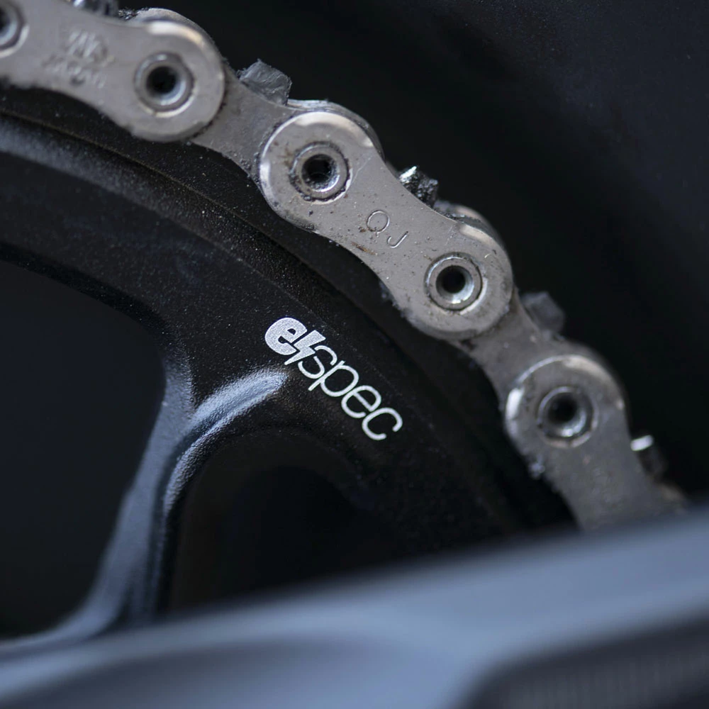 E-thirteen Pédalier E*spec Plus Bosch CX Gen4 7 E-thirteen Pédalier E*spec Plus Bosch CX Gen4 – Image 5