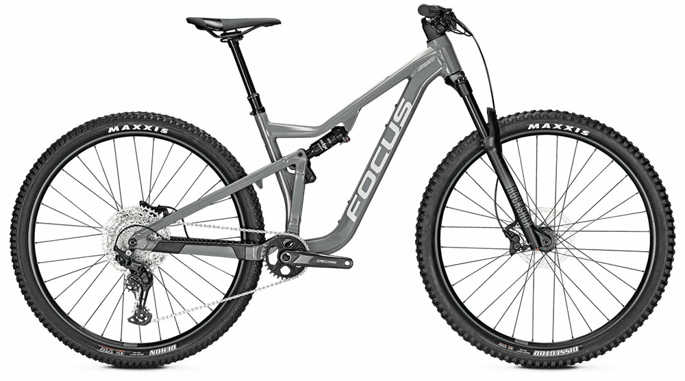 Focus THRON 6.8 3 Focus THRON 6.8