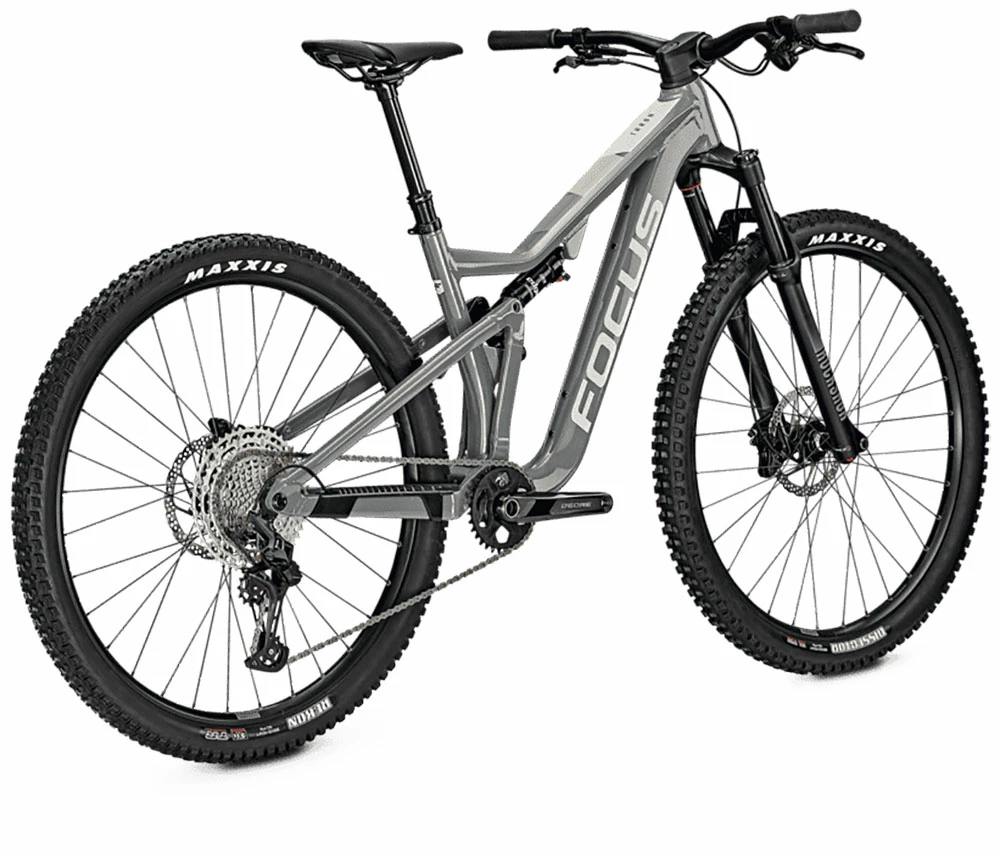 Focus THRON 6.8 5 Focus THRON 6.8 – Image 3