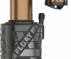 Fox Racing Amortisseur Float X2 Factory 2Pos -Adj -vélo de route fox racing 20125587 Float X2 Factory 2Pos Adj Dampfer 2