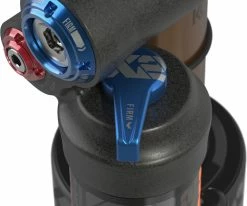 Fox Racing Amortisseur Float X2 Factory 2Pos -Adj -vélo de route fox racing 20125587 Float X2 Factory 2Pos Adj Dampfer 3