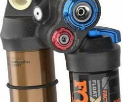 Fox Racing Amortisseur Float X2 Factory 2Pos -Adj -vélo de route fox racing 20125587 Float X2 Factory 2Pos Adj Dampfer 4