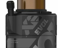 Fox Racing Amortisseur Float X2 Factory 2Pos -Adj -vélo de route fox racing 20125587 Float X2 Factory 2Pos Adj Dampfer 6