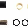 Fox Racing Crush Washer SS 10mm Set De Douilles -vélo de route fox racing 803 03 322 20118890 Crush Washer SS 10mm Buchsenset
