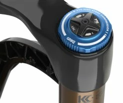 Fox Racing 36 K Float 29" Factory 160 Grip2 Tapered Boost -vélo de route fox racing 910 20 233 36 K FLOAT 29 Factory 150 Grip 2 Tapered Boost 6