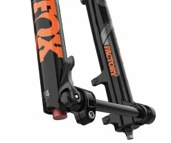 Fox Racing 36 K FLOAT 29" Factory 150 FIT4 3Pos-Adj Tapered Boost -vélo de route fox racing 910 20 237 36 K FLOAT 29 Factory 150 FIT4 3Pos Adj Tapered Boost 4