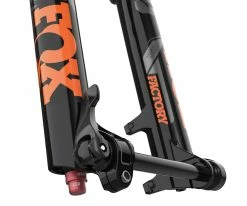 Fox Racing 38 K FLOAT 29" Factory 170 Grip2 Tapered Boost -vélo de route fox racing 910 21 022 38 K FLOAT 29 Factory 170 Grip 2 Tapered 4