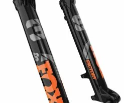 Fox Racing 38 K FLOAT 29" Factory 170 Grip2 Tapered Boost -vélo de route fox racing 910 21 022 38 K FLOAT 29 Factory 170 Grip 2 Tapered 5