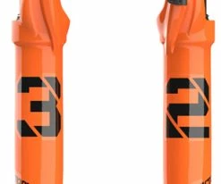 Fox Racing 32 K Float 29" Factory Stepcast FIT4 3Pos-Adj Remote Tapered Kabolt -vélo de route fox racing 910 21 035 32 K Float 29 Factory Stepcast FIT4 3Pos Adj Remote Tapered Kabolt 2