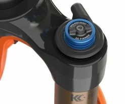 Fox Racing 32 K Float 29" Factory Stepcast FIT4 3Pos-Adj Remote Tapered Kabolt -vélo de route fox racing 910 21 035 32 K Float 29 Factory Stepcast FIT4 3Pos Adj Remote Tapered Kabolt 4