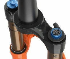 Fox Racing 32 K Float 29" Factory Stepcast FIT4 3Pos-Adj Remote Tapered Kabolt -vélo de route fox racing 910 21 035 32 K Float 29 Factory Stepcast FIT4 3Pos Adj Remote Tapered Kabolt 5