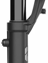 Fox Racing 36 A Float 27.5" Performance Elite 160 Grip2 Tapered Boost -vélo de route fox racing 910 21 118 36 A Float 27 5 Performance Elite 160 Grip2 Tapered Boost 2