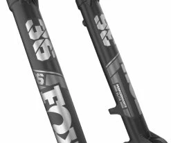 Fox Racing 36 A Float 27.5" Performance Elite 160 Grip2 Tapered Boost -vélo de route fox racing 910 21 118 36 A Float 27 5 Performance Elite 160 Grip2 Tapered Boost 5