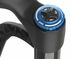 Fox Racing 36 A Float 27.5" Performance Elite 160 Grip2 Tapered Boost -vélo de route fox racing 910 21 118 36 A Float 27 5 Performance Elite 160 Grip2 Tapered Boost 6