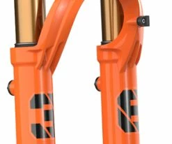 Fox Racing 36 K Float 27.5" Factory Grip2 Tapered Boost -vélo de route fox racing 910 21 119 36 K Float 27 5 Factory Grip2 Tapered Boost 1