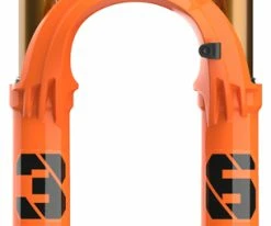 Fox Racing 36 K Float 27.5" Factory Grip2 Tapered Boost -vélo de route fox racing 910 21 119 36 K Float 27 5 Factory Grip2 Tapered Boost 2