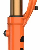 Fox Racing 36 K Float 27.5" Factory Grip2 Tapered Boost -vélo de route fox racing 910 21 119 36 K Float 27 5 Factory Grip2 Tapered Boost 3