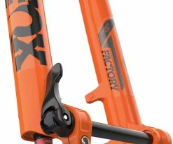 Fox Racing 36 K Float 27.5" Factory Grip2 Tapered Boost -vélo de route fox racing 910 21 119 36 K Float 27 5 Factory Grip2 Tapered Boost 4