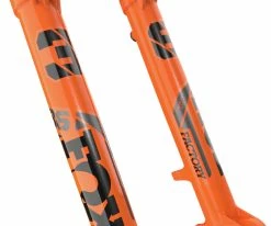 Fox Racing 36 K Float 27.5" Factory Grip2 Tapered Boost -vélo de route fox racing 910 21 119 36 K Float 27 5 Factory Grip2 Tapered Boost 5