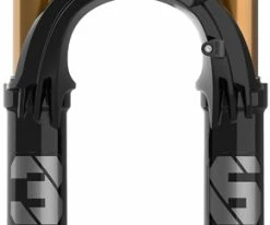 Fox Racing 36 K Float 27.5" Factory 160 Grip2 Tapered Kabolt-X Boost -vélo de route fox racing 910 21 120 20112458 36 K Float 27 5 Factory 160 Grip2 Tapered Kabolt X Boost 2