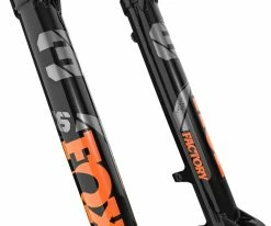 Fox Racing 36 K Float 27.5" Factory 160 Grip2 Tapered Kabolt-X Boost -vélo de route fox racing 910 21 120 20112458 36 K Float 27 5 Factory 160 Grip2 Tapered Kabolt X Boost 4