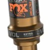 Fox Racing Amortisseur Float DPS Factory 3Pos-Adj Trunnion Evol -vélo de route fox racing 972 01 481 20109689 Float DPS Factory 3Pos Adj Trunnion Evol Dampfer 1