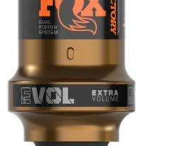 Fox Racing Amortisseur Float DPS Factory 3Pos-Adj Trunnion Evol -vélo de route fox racing 972 01 481 20109689 Float DPS Factory 3Pos Adj Trunnion Evol Dampfer 2